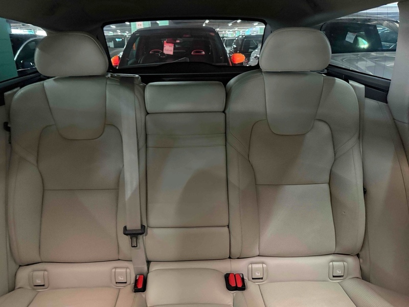 Volvo V90 T5 Cross Country Awd - U12566
