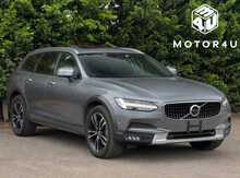 Volvo V90