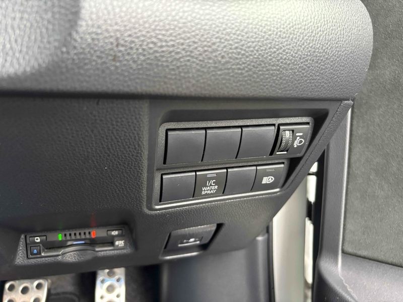 Toyota Yaris RZ HIGH PERFORMANCE FIRST EDITION - U12571