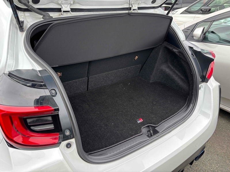 Toyota Yaris RZ HIGH PERFORMANCE FIRST EDITION - U12571
