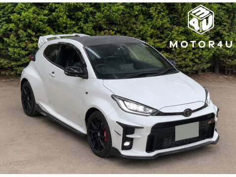Toyota Yaris 1.2 SE Edition Hatchback 5dr Petrol Manual Euro 6 (75 ps)