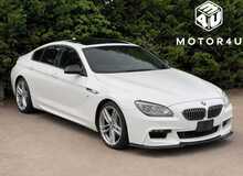 BMW 6 Series