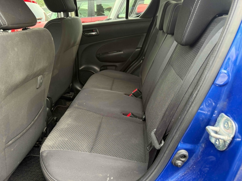 Suzuki Swift RS-DJE - U12575