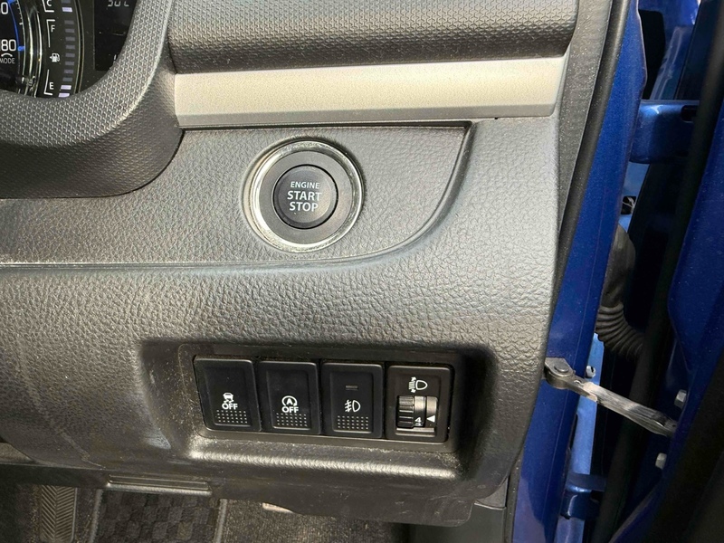 Suzuki Swift RS-DJE - U12575