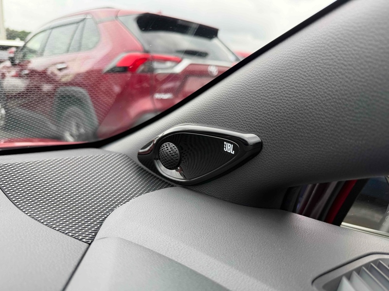 Toyota GR Corolla RZ AWD - U12576