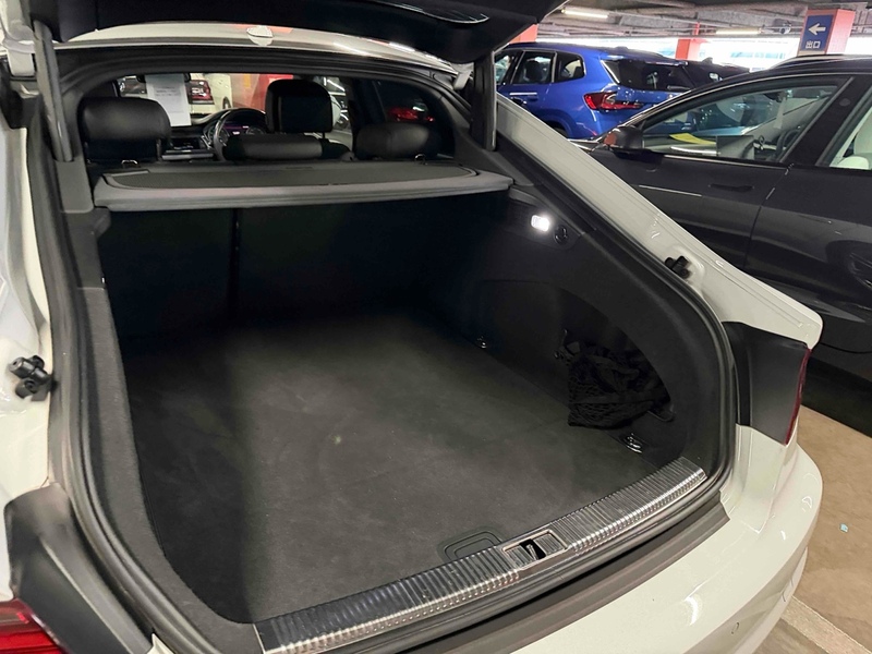 Audi A7 Tfsi Quattro S Line - U12578