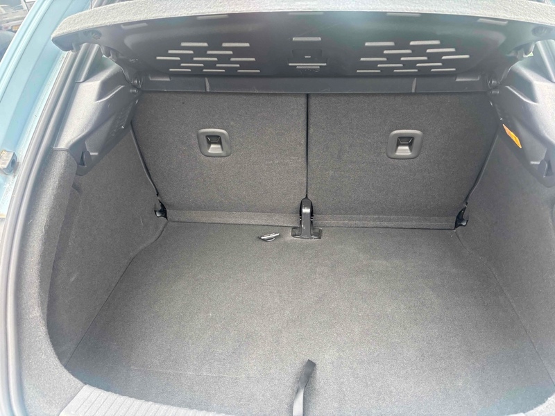 Volkswagen Beetle Design Tsi Dsg - U12579