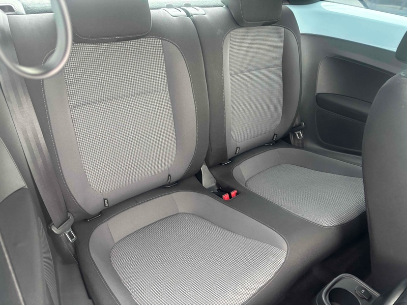 Volkswagen Beetle Design Tsi Dsg - U12579