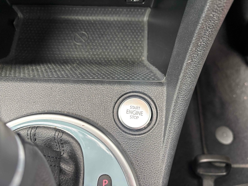 Volkswagen Beetle Design Tsi Dsg - U12579