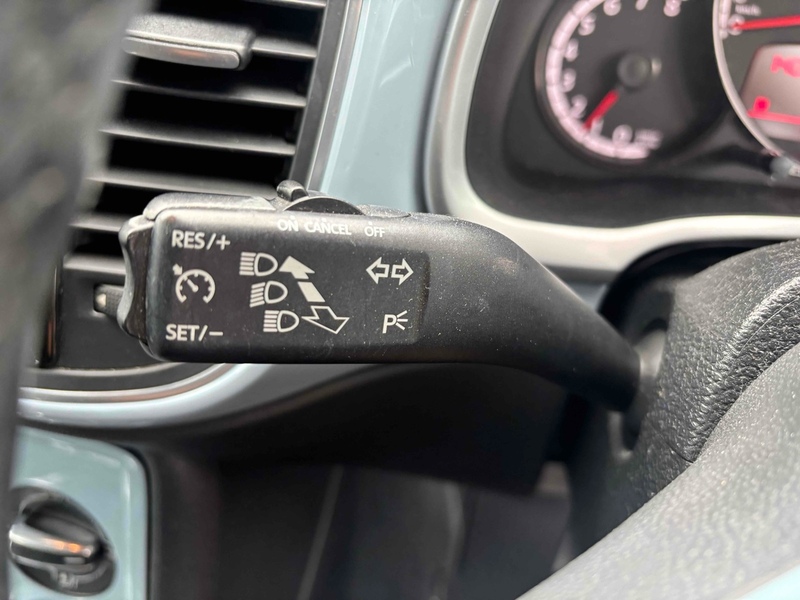 Volkswagen Beetle Design Tsi Dsg - U12579