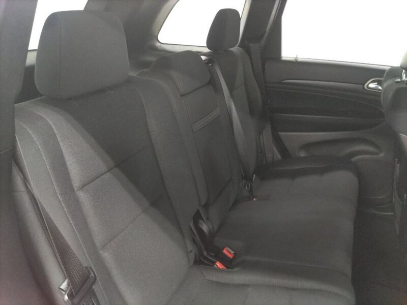 Jeep Grand Cherokee Laredo 3.6 - U12581
