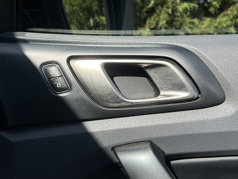 Ford Ranger TDCi Wildtrak - U12582