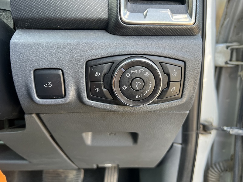 Ford Ranger TDCi Wildtrak - U12582