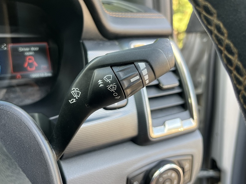 Ford Ranger TDCi Wildtrak - U12582