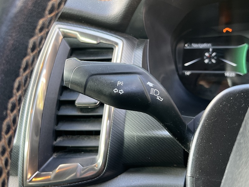 Ford Ranger TDCi Wildtrak - U12582