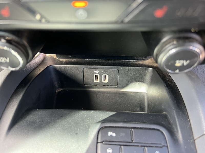 Ford Ranger TDCi Wildtrak - U12582