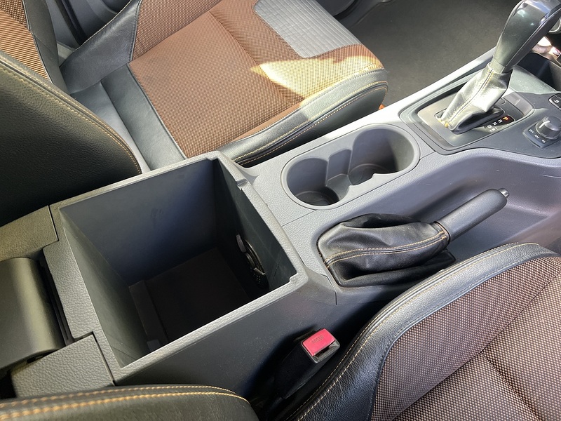 Ford Ranger TDCi Wildtrak - U12582