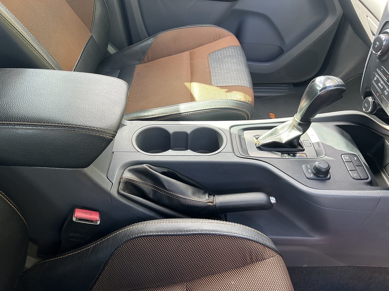 Ford Ranger TDCi Wildtrak - U12582