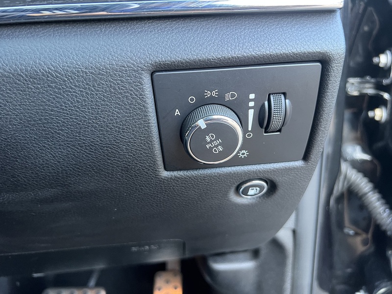 Jeep Grand Cherokee Limited - U12584