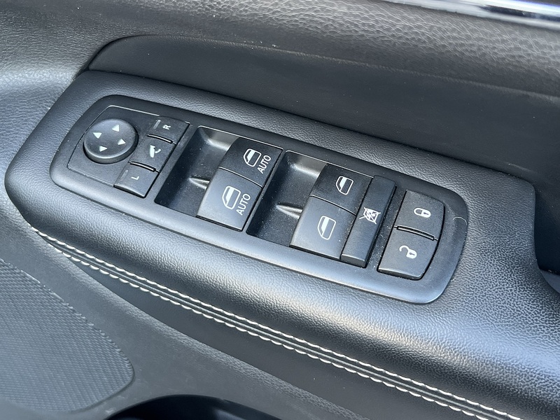 Jeep Grand Cherokee Limited - U12584