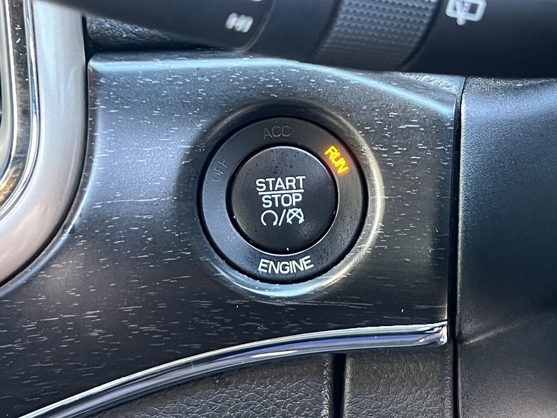 Jeep Grand Cherokee Limited - U12584