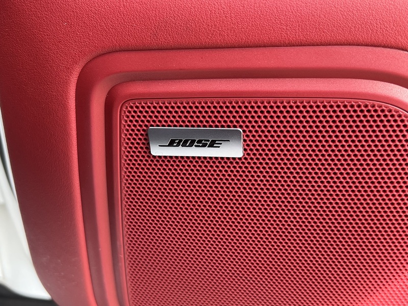 Porsche Macan Turbo Pdk - U12586