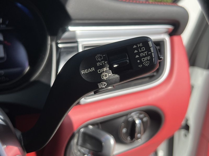 Porsche Macan Turbo Pdk - U12586