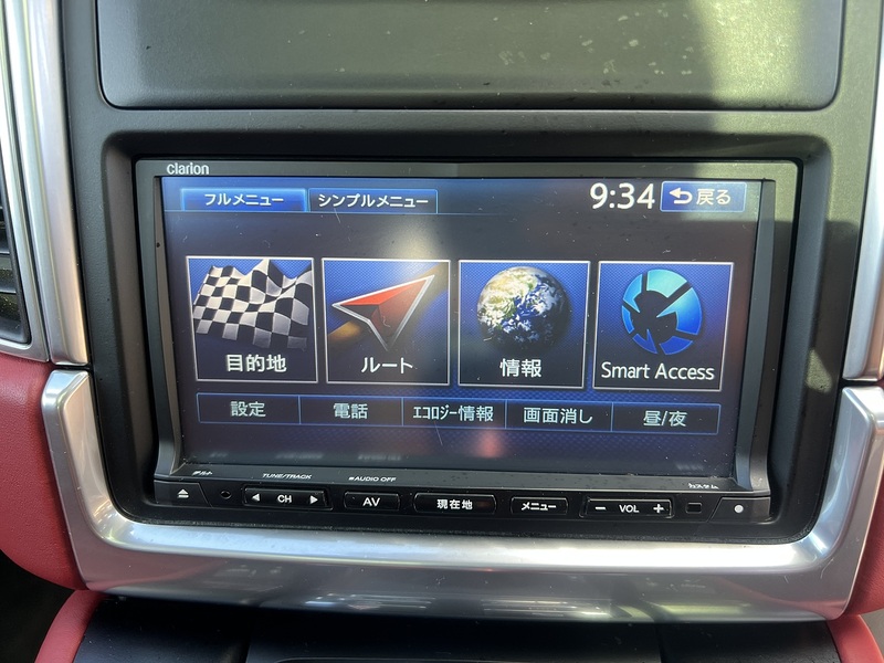 Porsche Macan Turbo Pdk - U12586