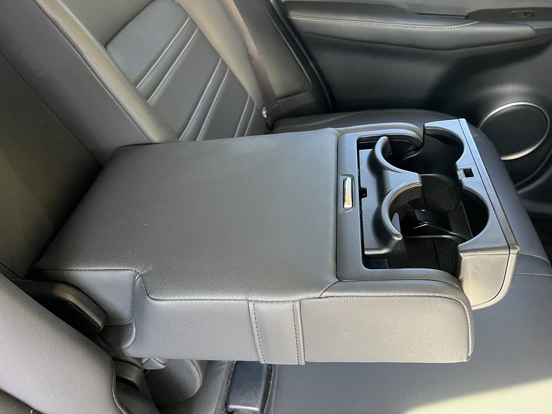 Lexus Nx 200T I Package - U12587