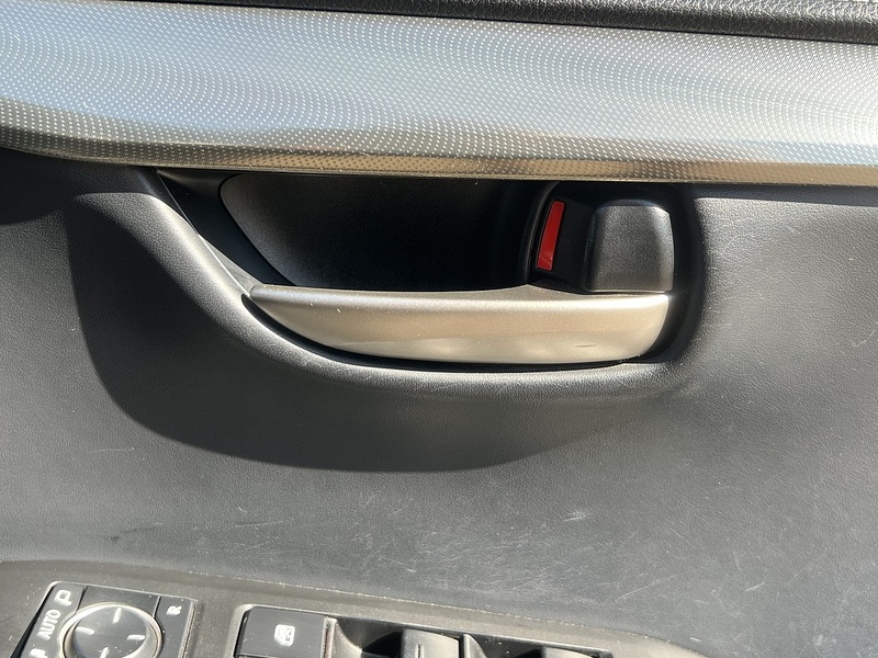 Lexus Nx 200T I Package - U12587