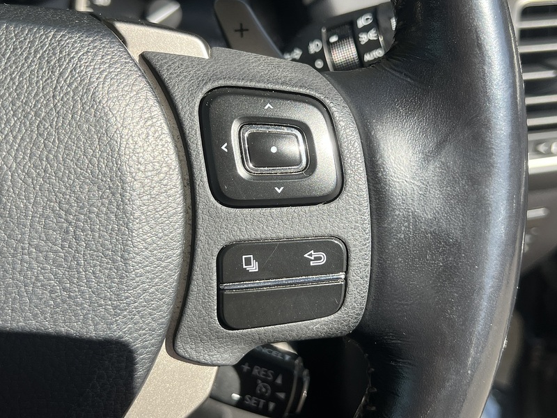 Lexus Nx 200T I Package - U12587