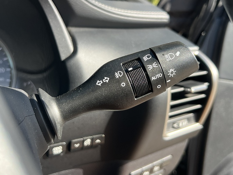 Lexus Nx 200T I Package - U12587