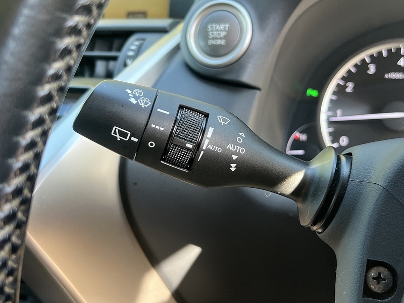 Lexus Nx 200T I Package - U12587
