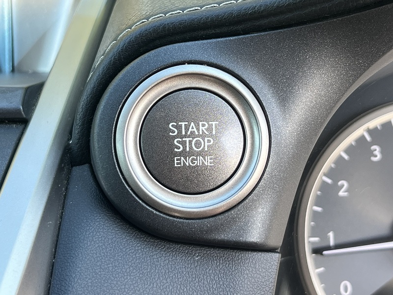 Lexus Nx 200T I Package - U12587