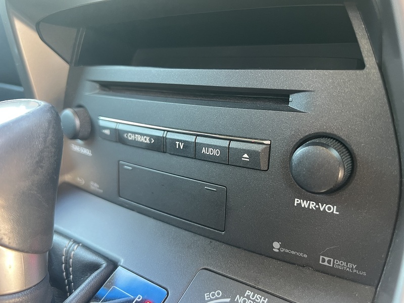 Lexus Nx 200T I Package - U12587