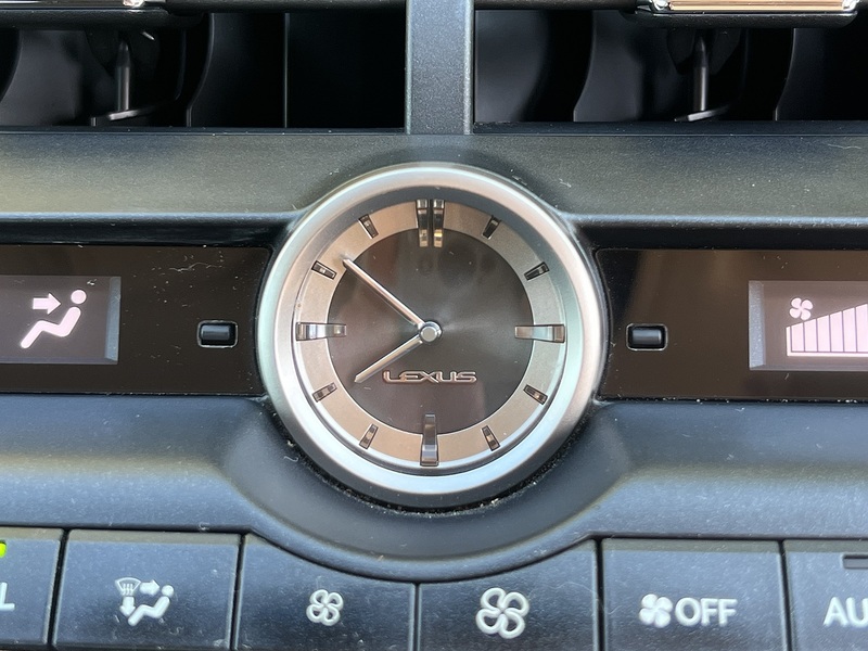 Lexus Nx 200T I Package - U12587