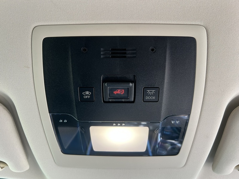 Lexus Nx 200T I Package - U12587