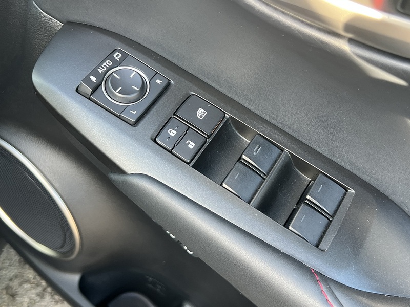 Lexus Nx 200T F Sport - U12588