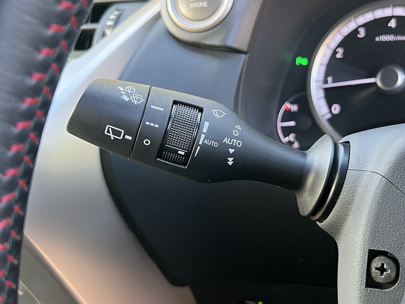 Lexus Nx 200T F Sport - U12588