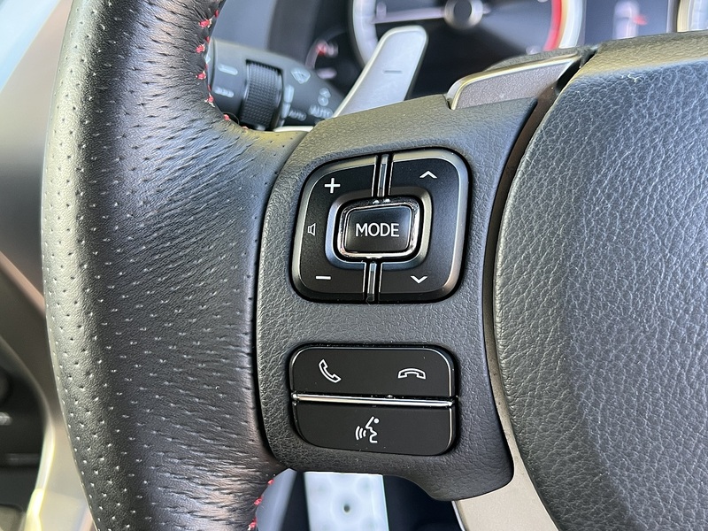 Lexus Nx 200T F Sport - U12588