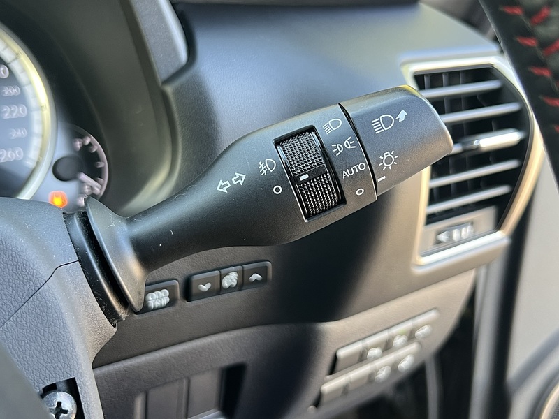 Lexus Nx 200T F Sport - U12588