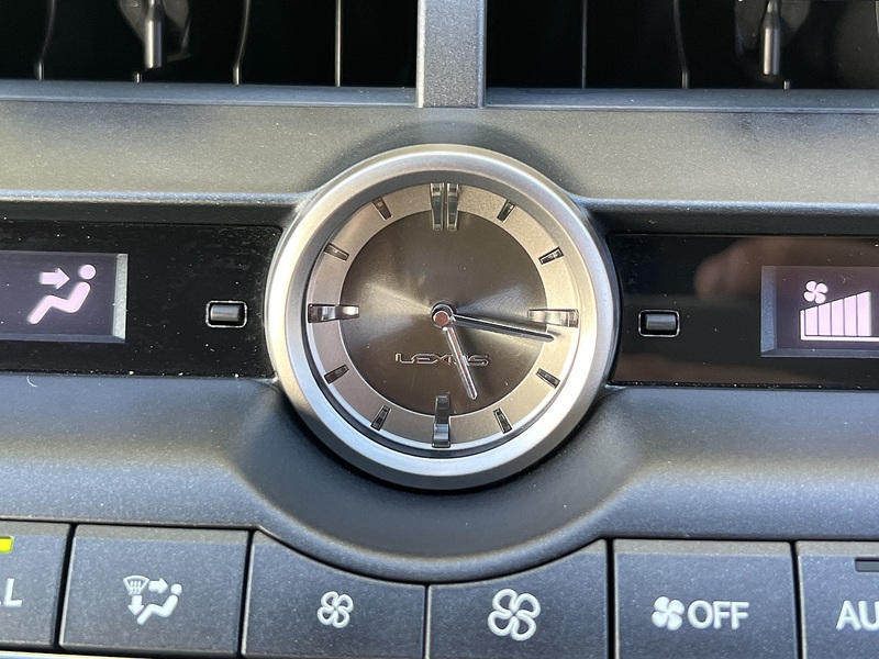 Lexus Nx 200T F Sport - U12588