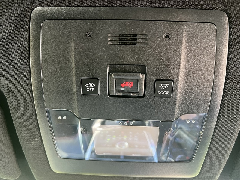 Lexus Nx 200T F Sport - U12588