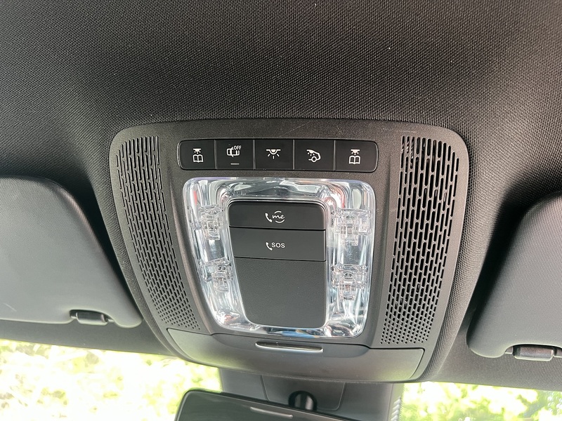 Mercedes-Benz A Class A250e AMG Line - U12589