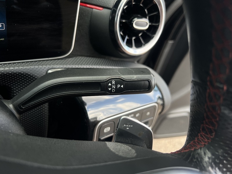 Mercedes-Benz A Class A250e AMG Line - U12589
