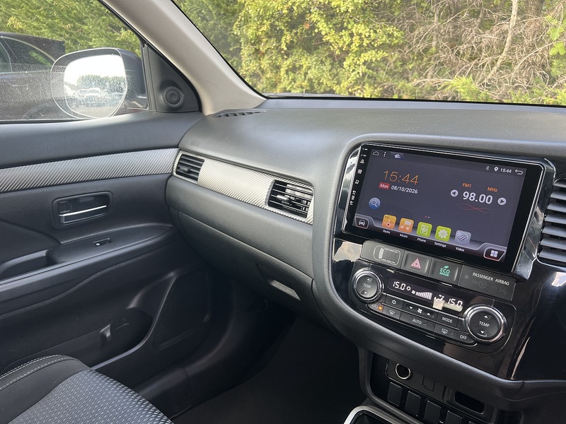 Mitsubishi Outlander DI-D 3 - U12592