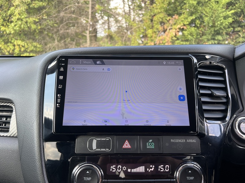 Mitsubishi Outlander DI-D 3 - U12592