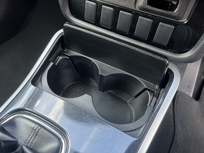 Mitsubishi Outlander DI-D 3 - U12592
