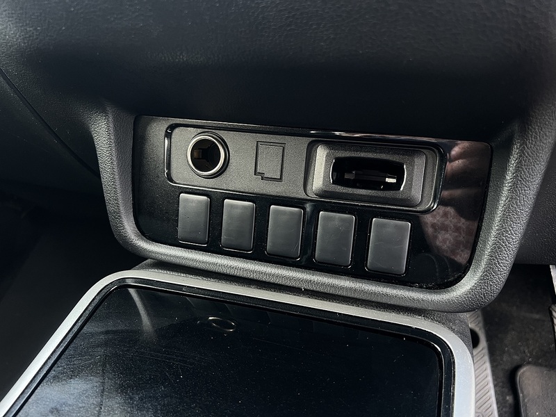 Mitsubishi Outlander DI-D 3 - U12592