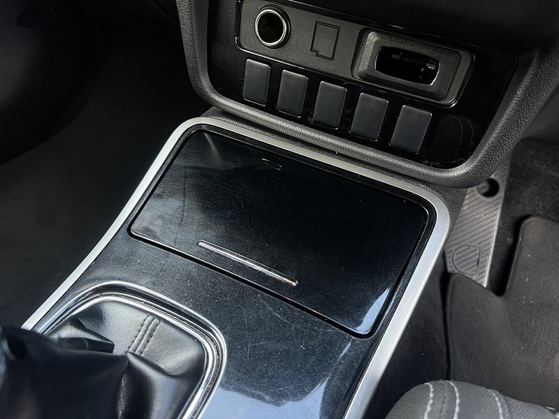Mitsubishi Outlander DI-D 3 - U12592